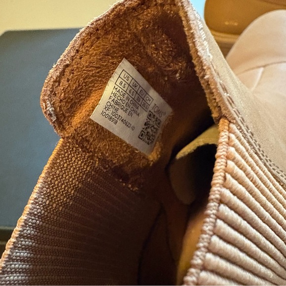 Toms Charlie Boot Womens - Picture 8 of 8